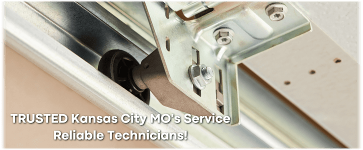 Garage Door Roller Repair Kansas City MO